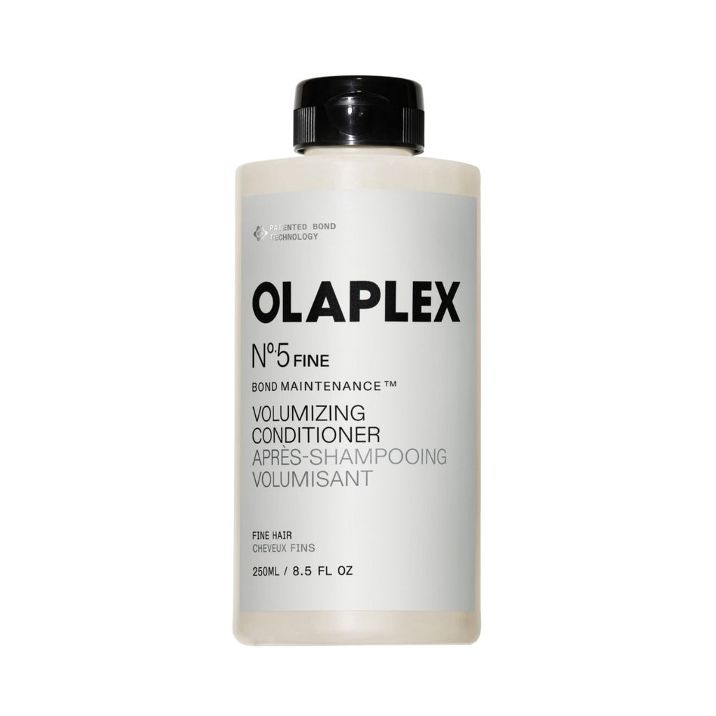 No.5Fine Bond Maintenance Lightweight Volumizing Conditioner