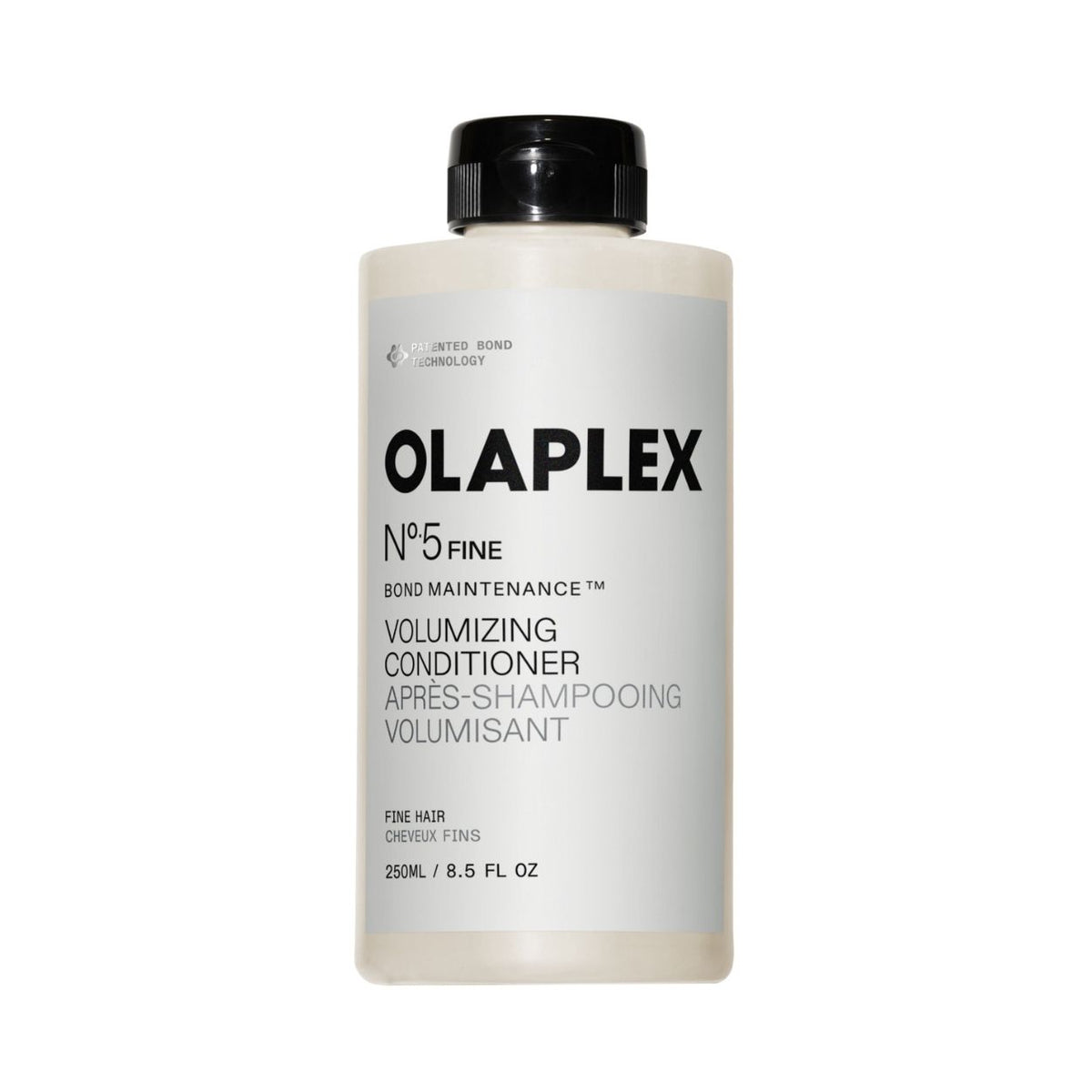 No.5Fine Bond Maintenance Lightweight Volumizing Conditioner