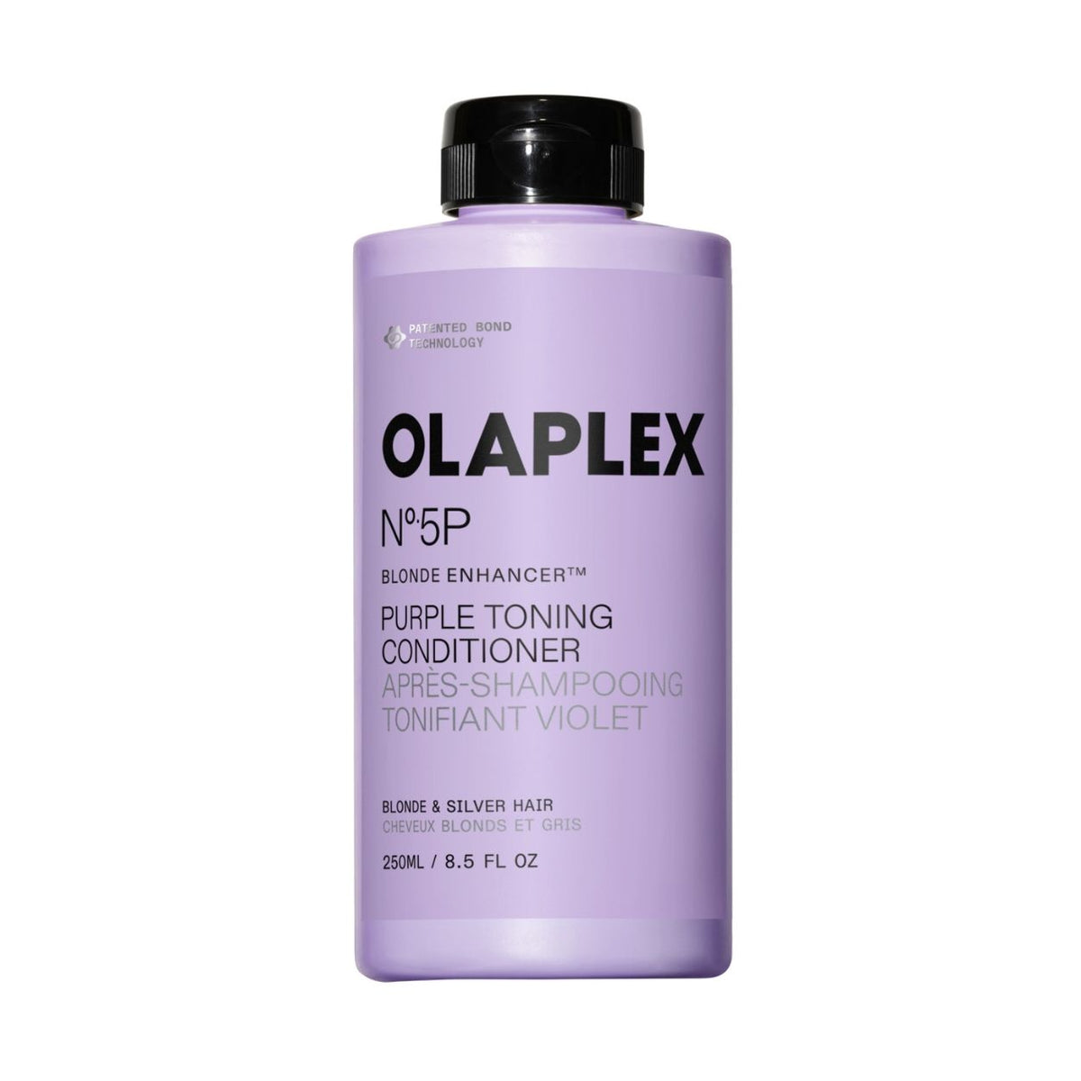 No.5P Blonde Enhancer Purple Toning Conditioner