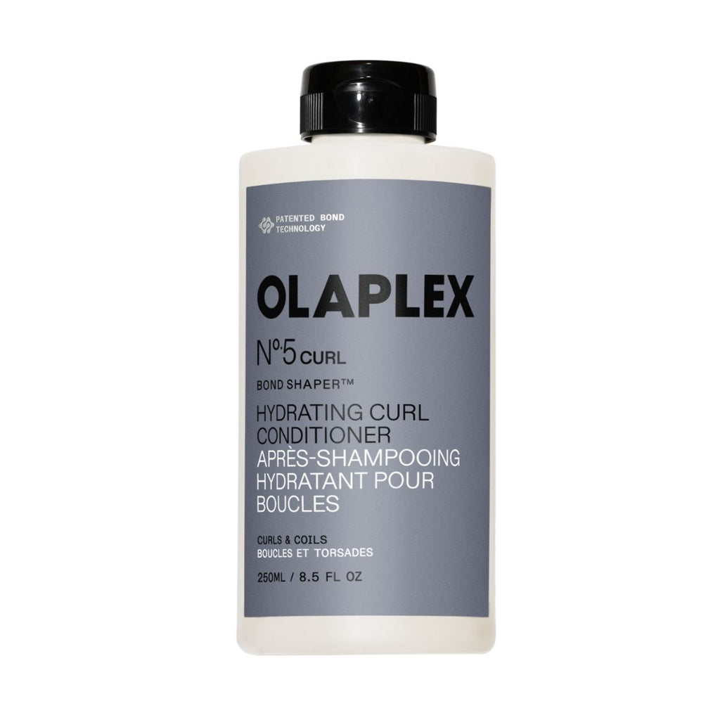 N°5Curl Bond Shaper Hydrating Curl Conditioner
