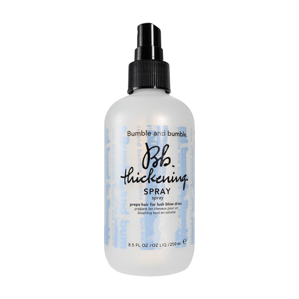 Thickening Spray