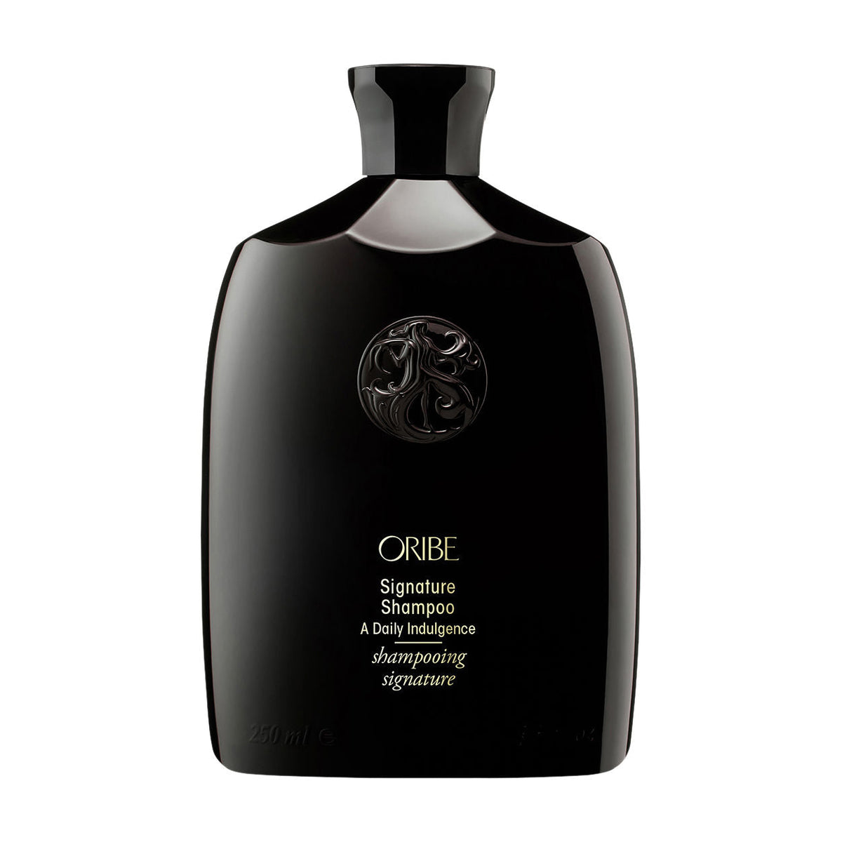 Signature Gentle Daily Shampoo for Hydration & Shine