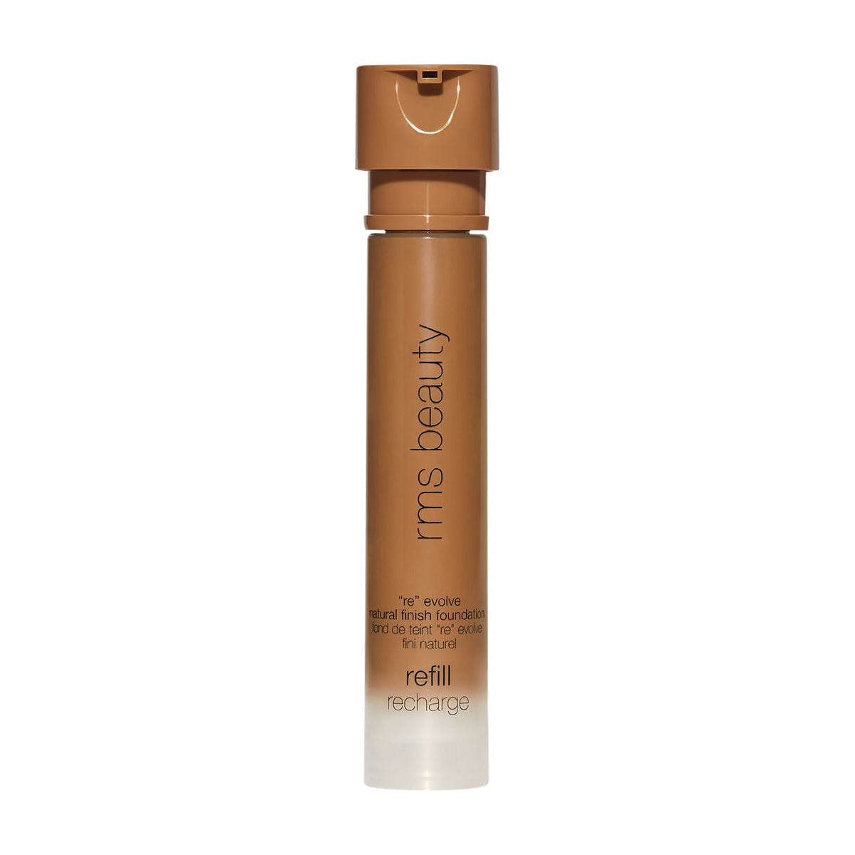ReEvolve Natural Finish Foundation Refill