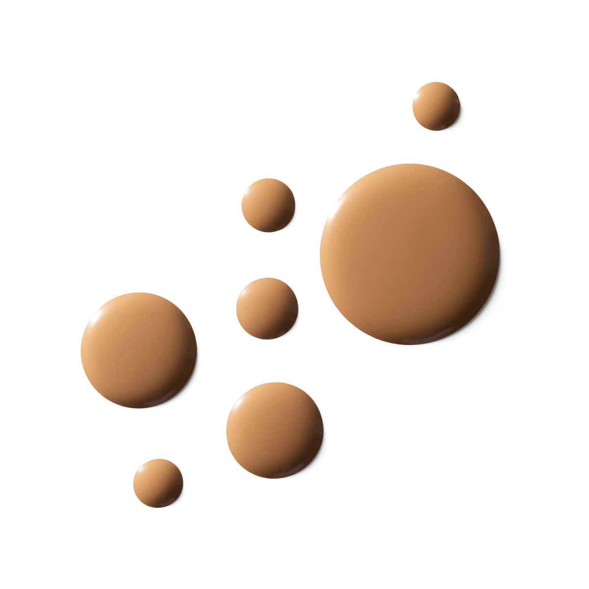 The Foundation Drops
