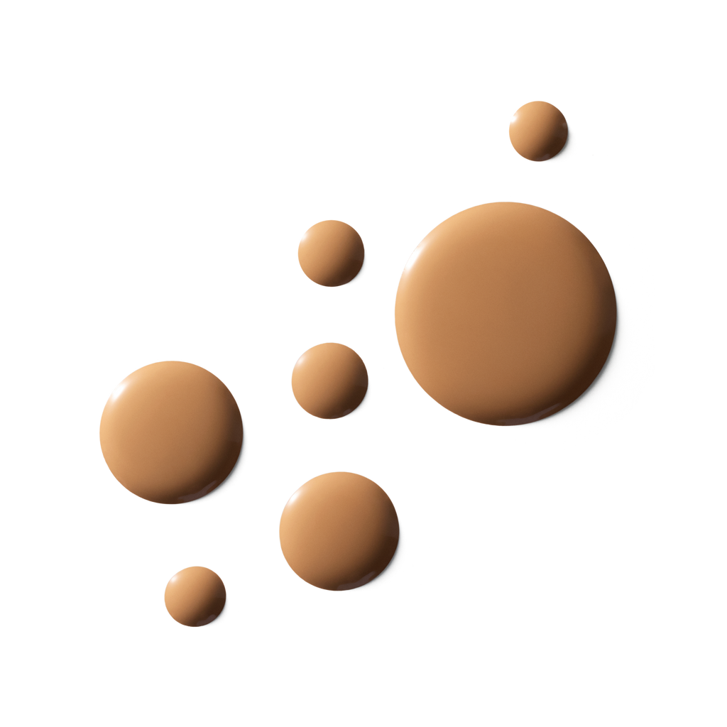 The Foundation Drops