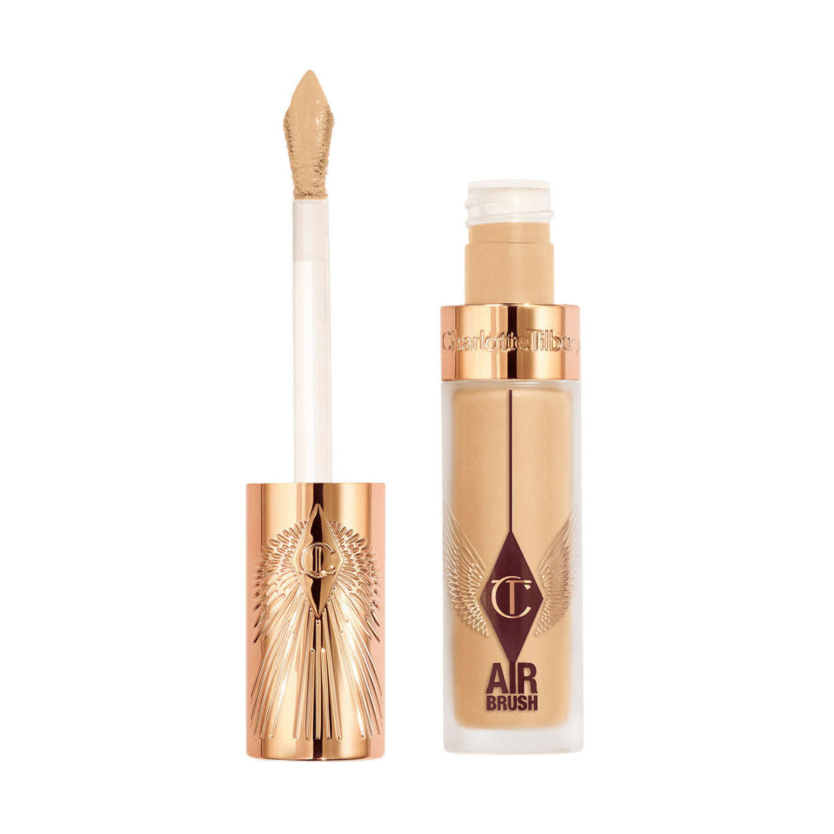 Airbrush Flawless Blur Concealer