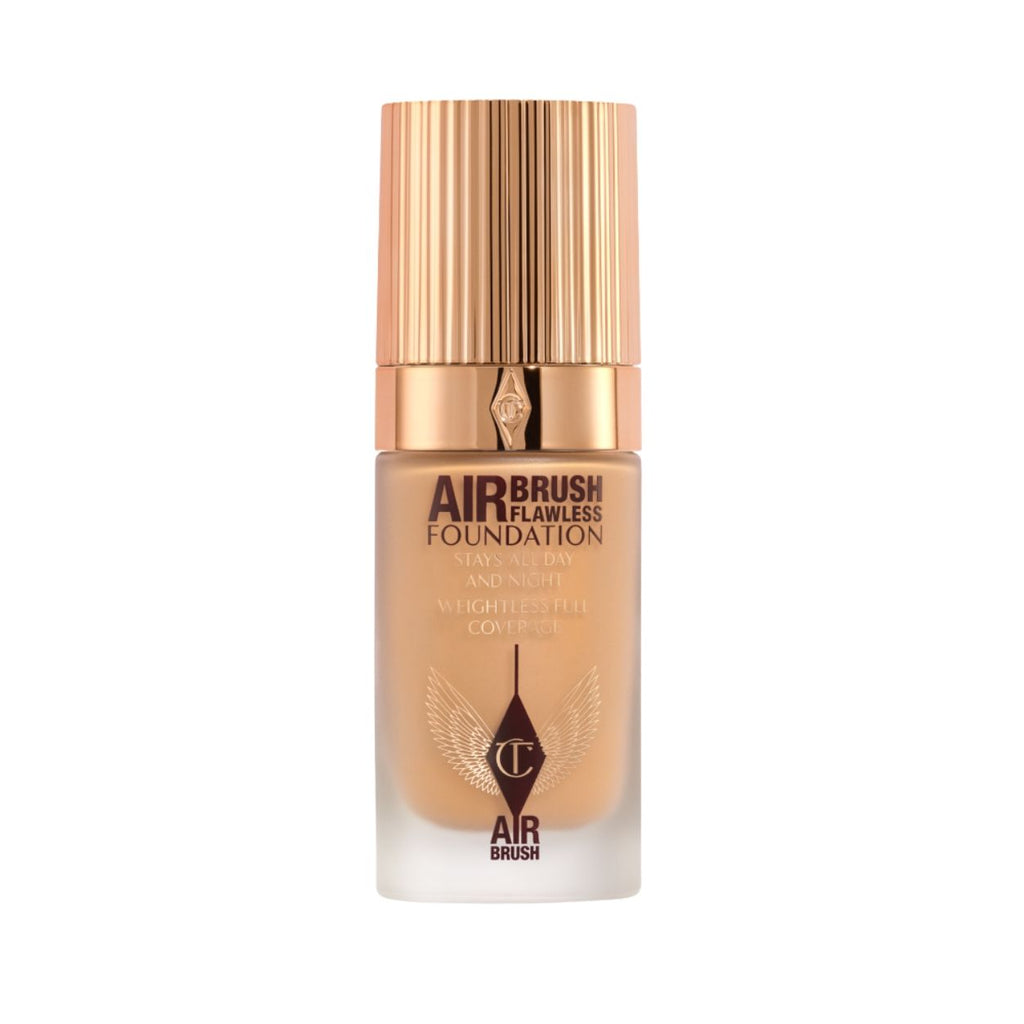Airbrush Flawless Foundation