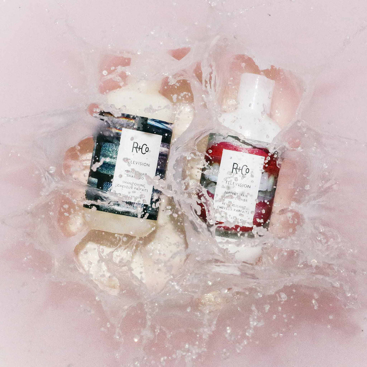 Television Perfect Hair Shampoo