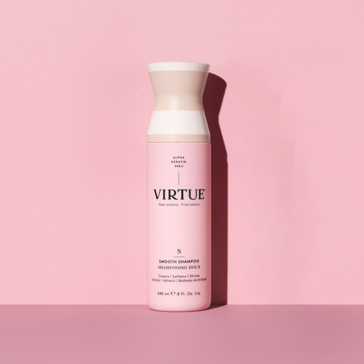 Smooth Shampoo