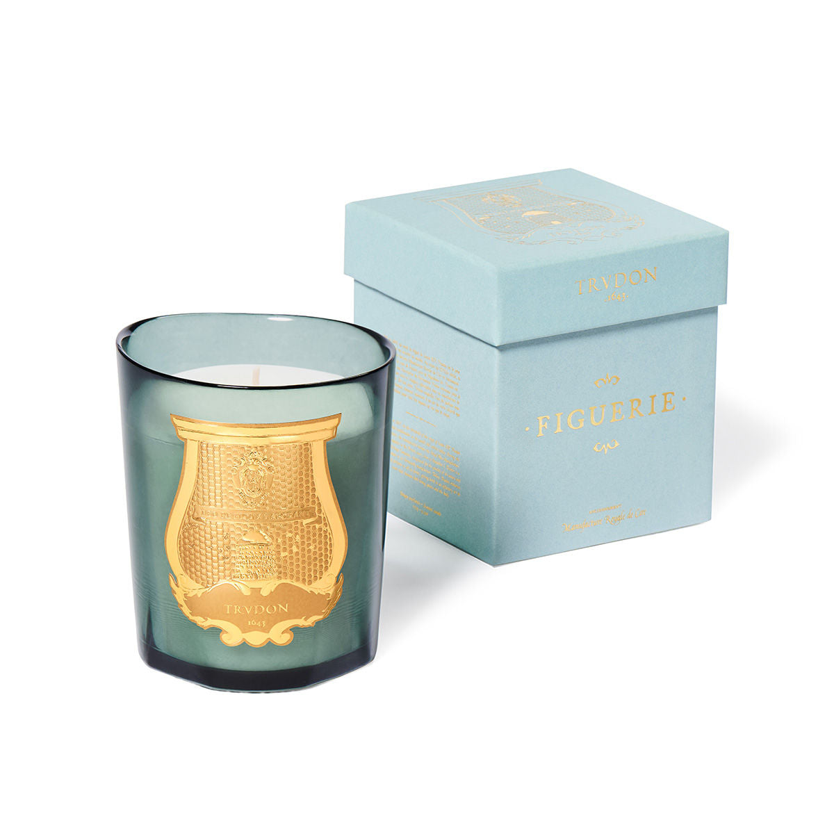 Figuerie Scented Candle