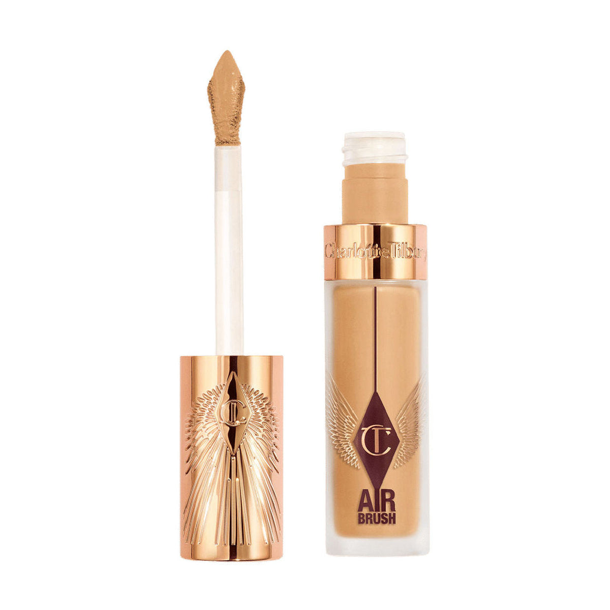 Airbrush Flawless Blur Concealer