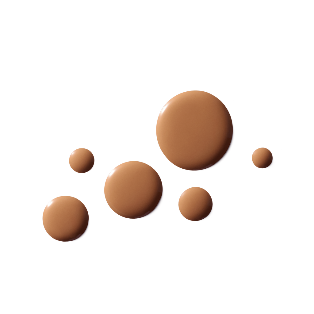 The Foundation Drops