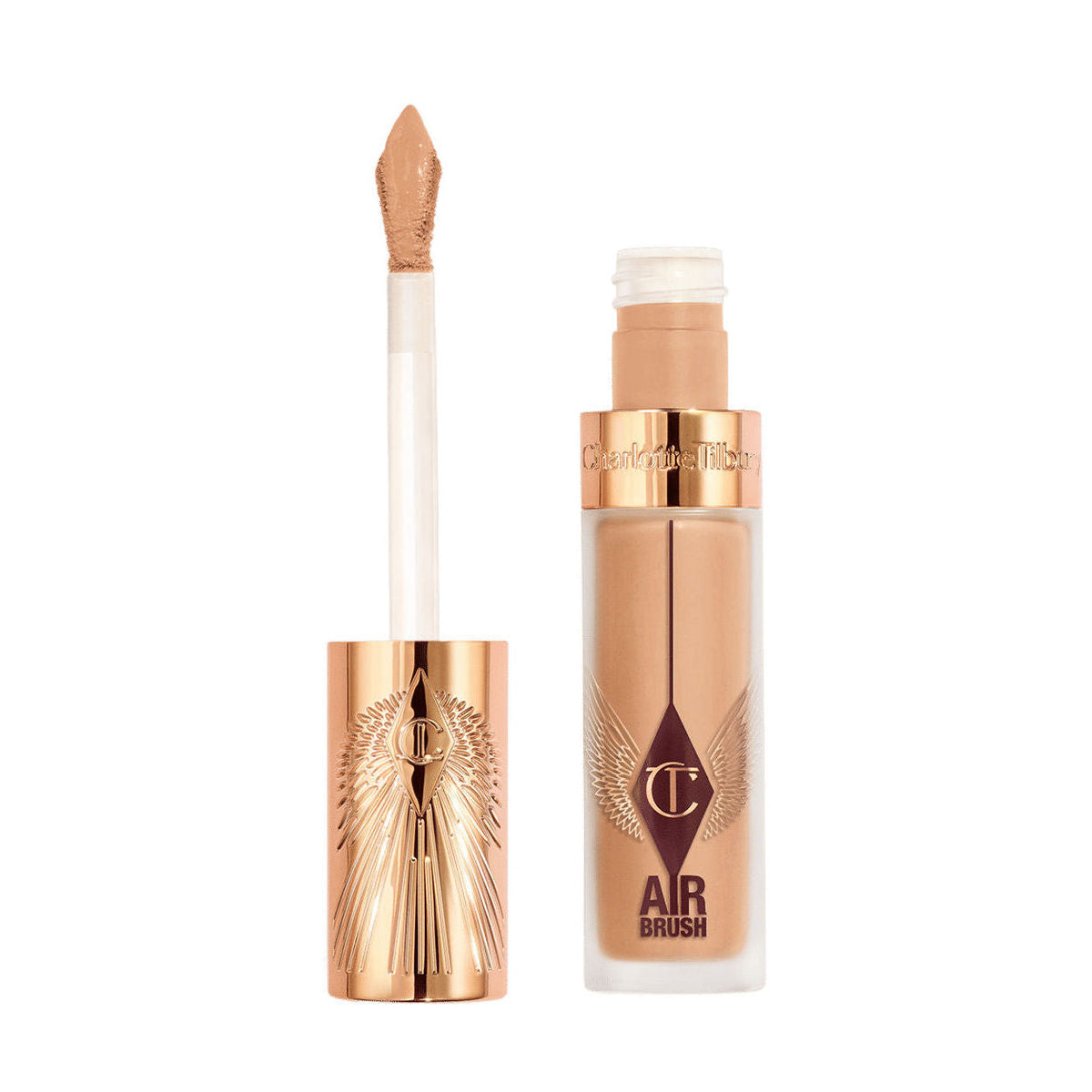 Airbrush Flawless Blur Concealer