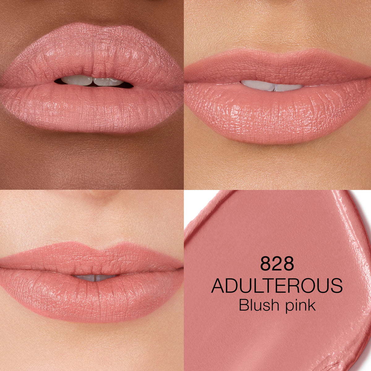 Explicit Lipstick