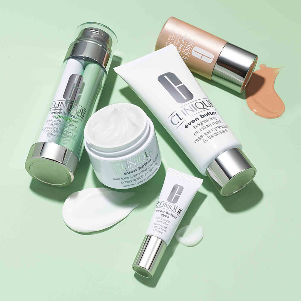 Even Better Makeup Broad Spectrum SPF 15