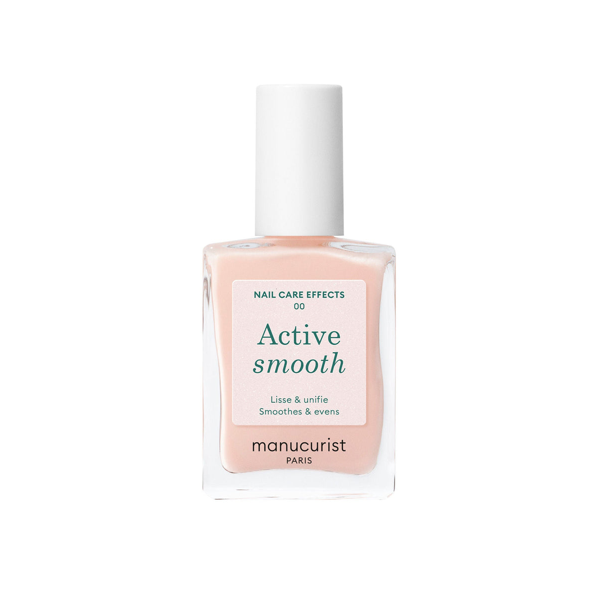Active Smooth