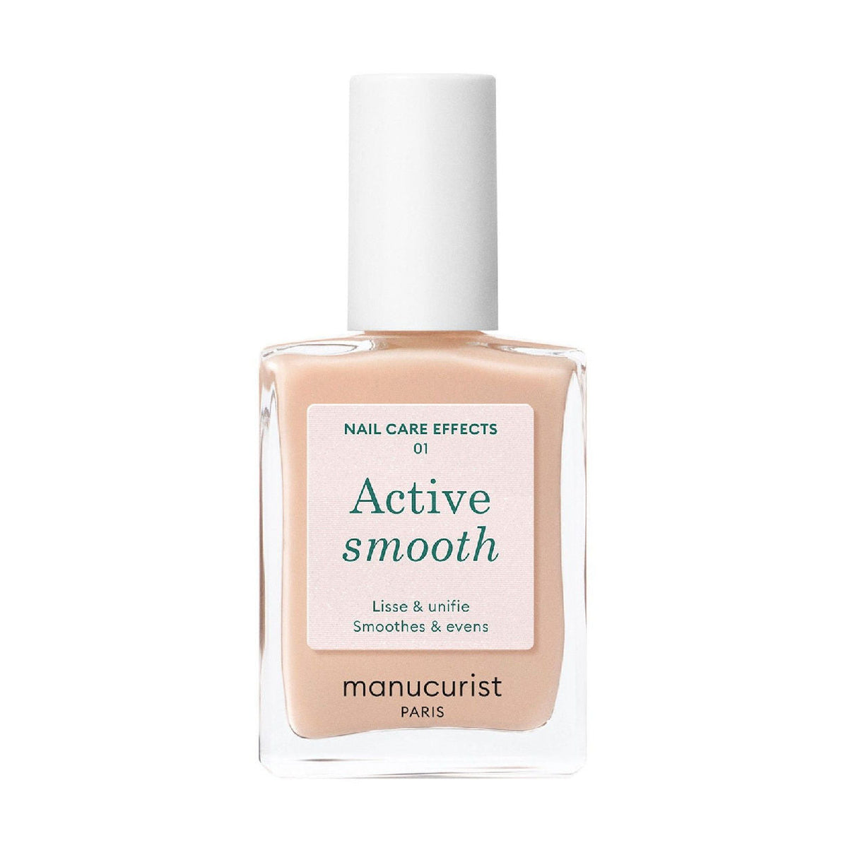 Active Smooth