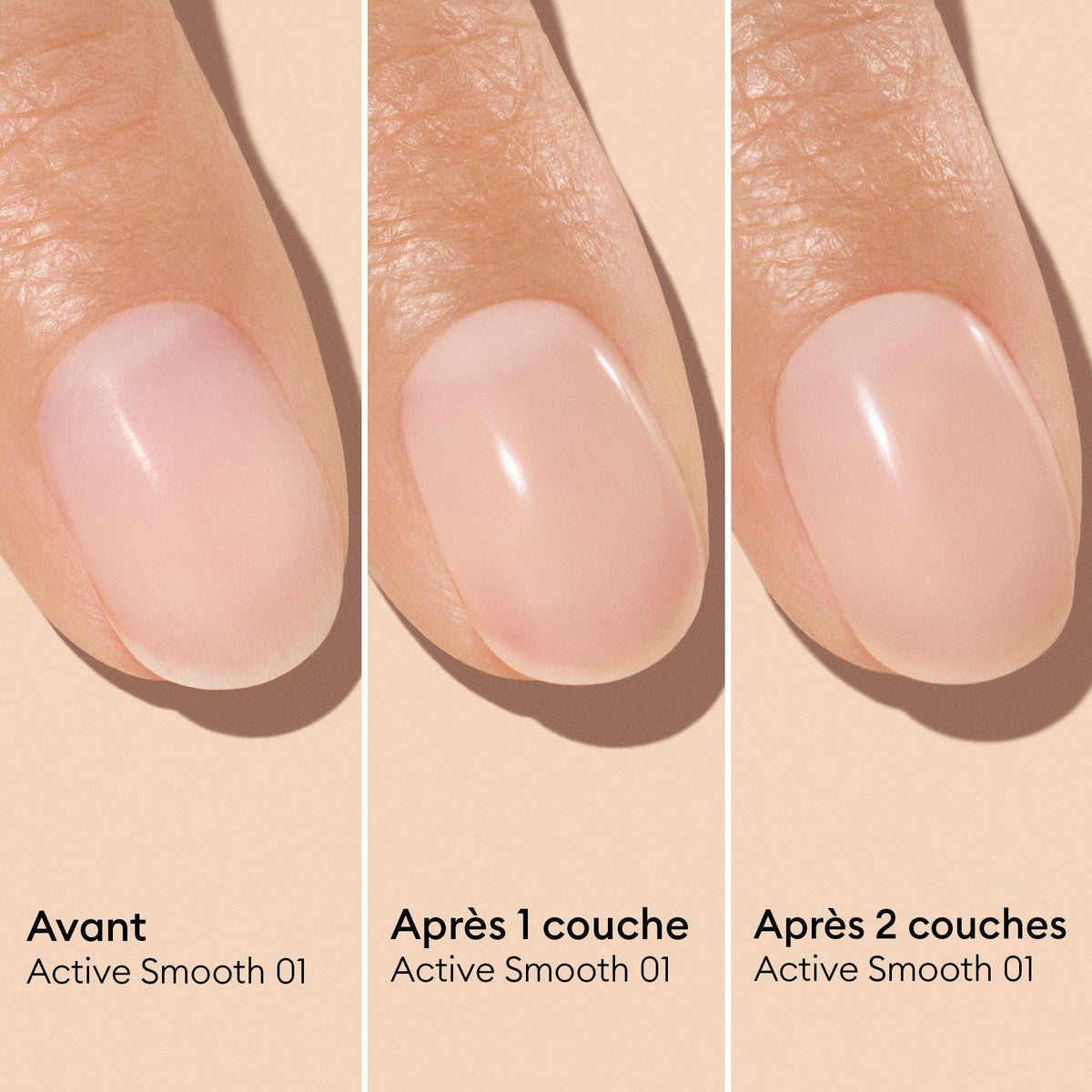 Active Smooth