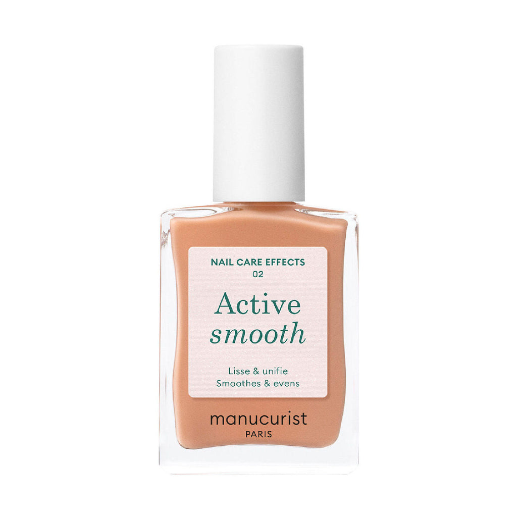 Active Smooth