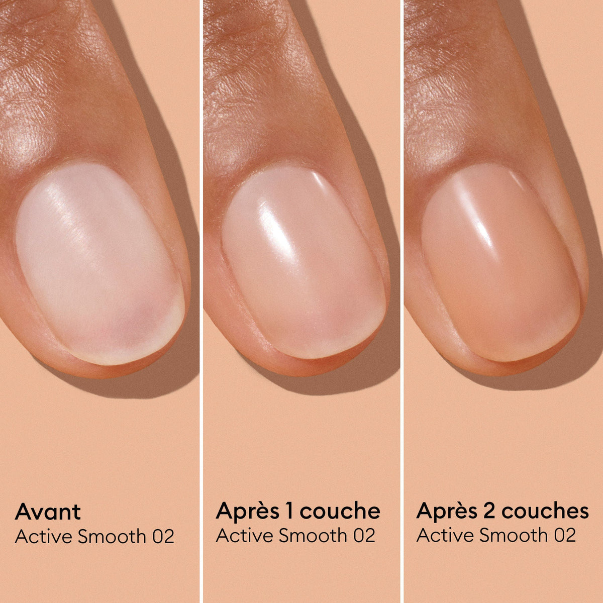 Active Smooth