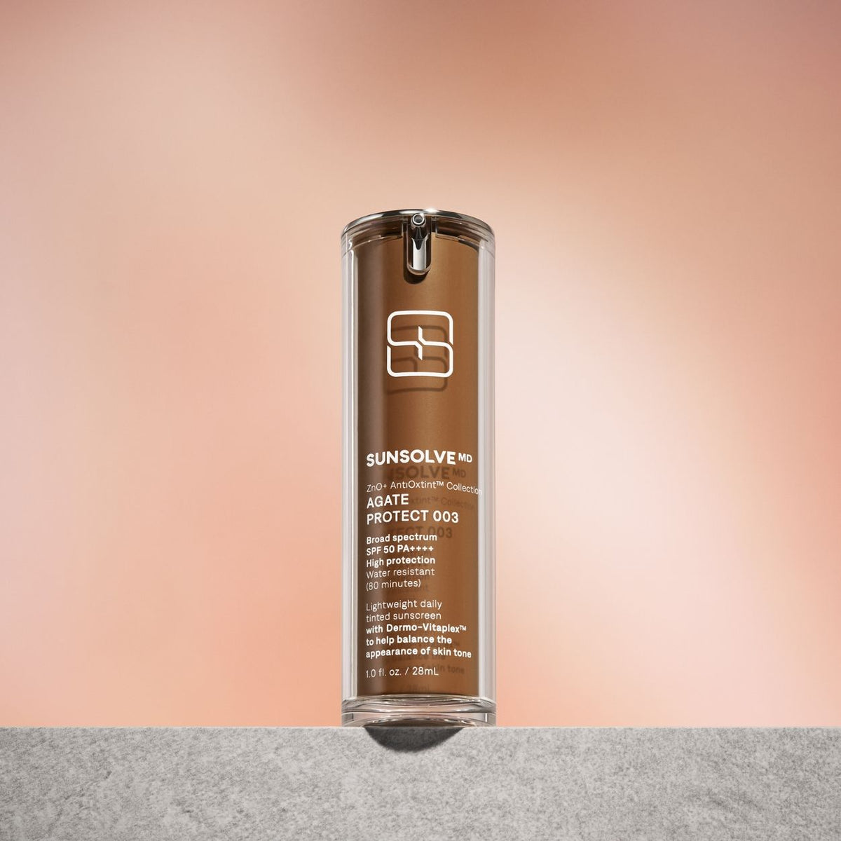 ZnO+ AntiOxtint Protect SPF 50