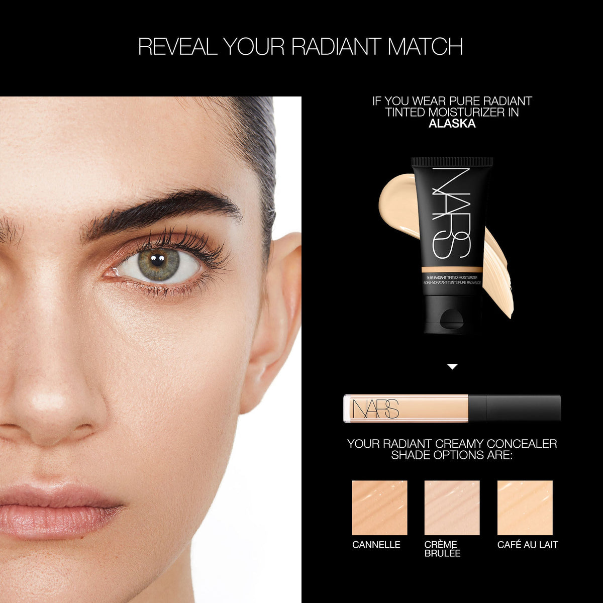 Pure Radiant Tinted Moisturizer Broad Spectrum SPF 30