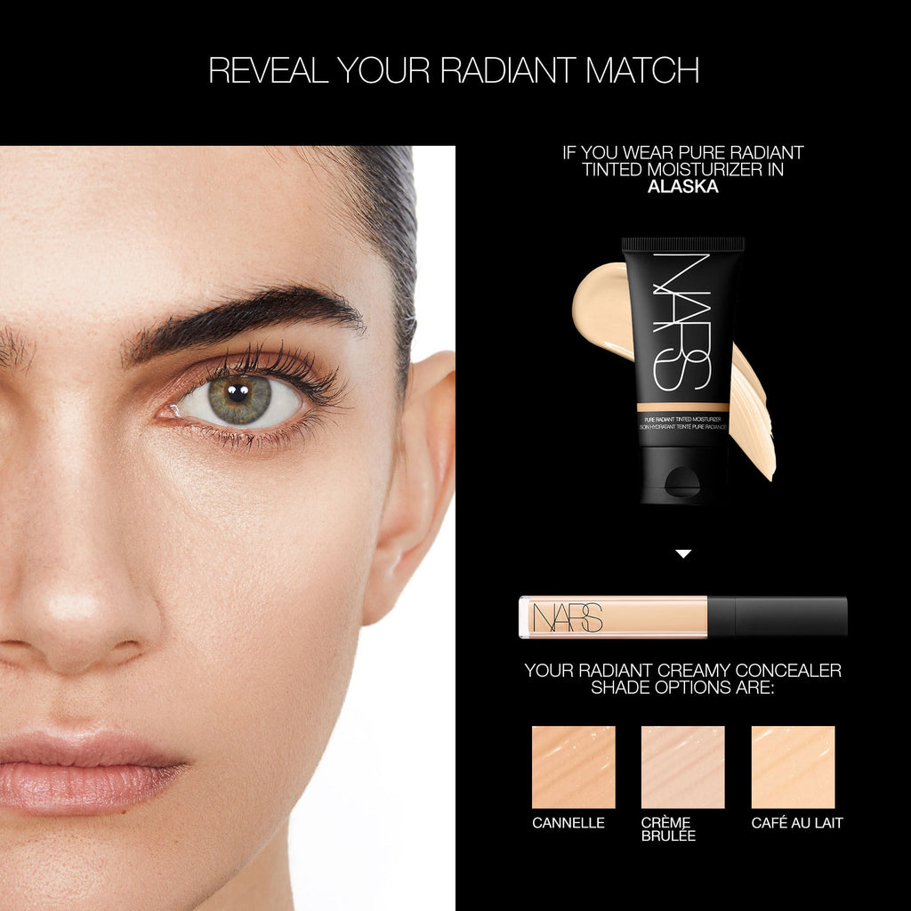 Pure Radiant Tinted Moisturizer Broad Spectrum SPF 30