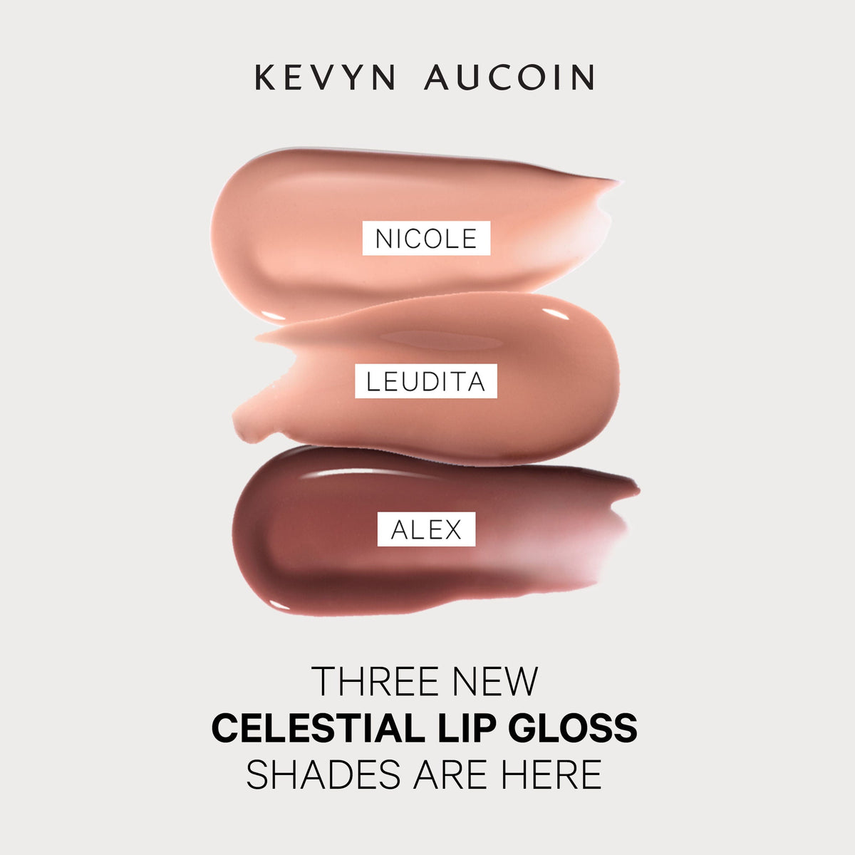 Celestial Lipgloss
