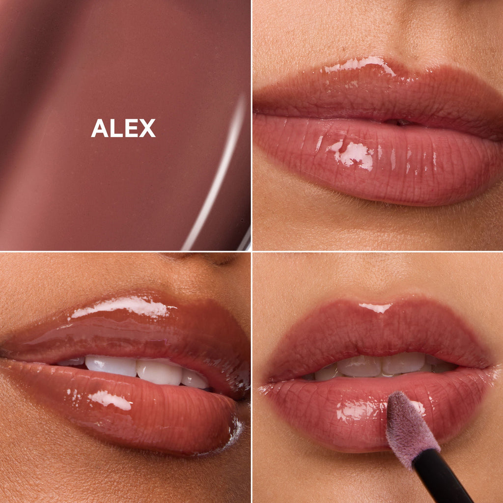 Celestial Lipgloss