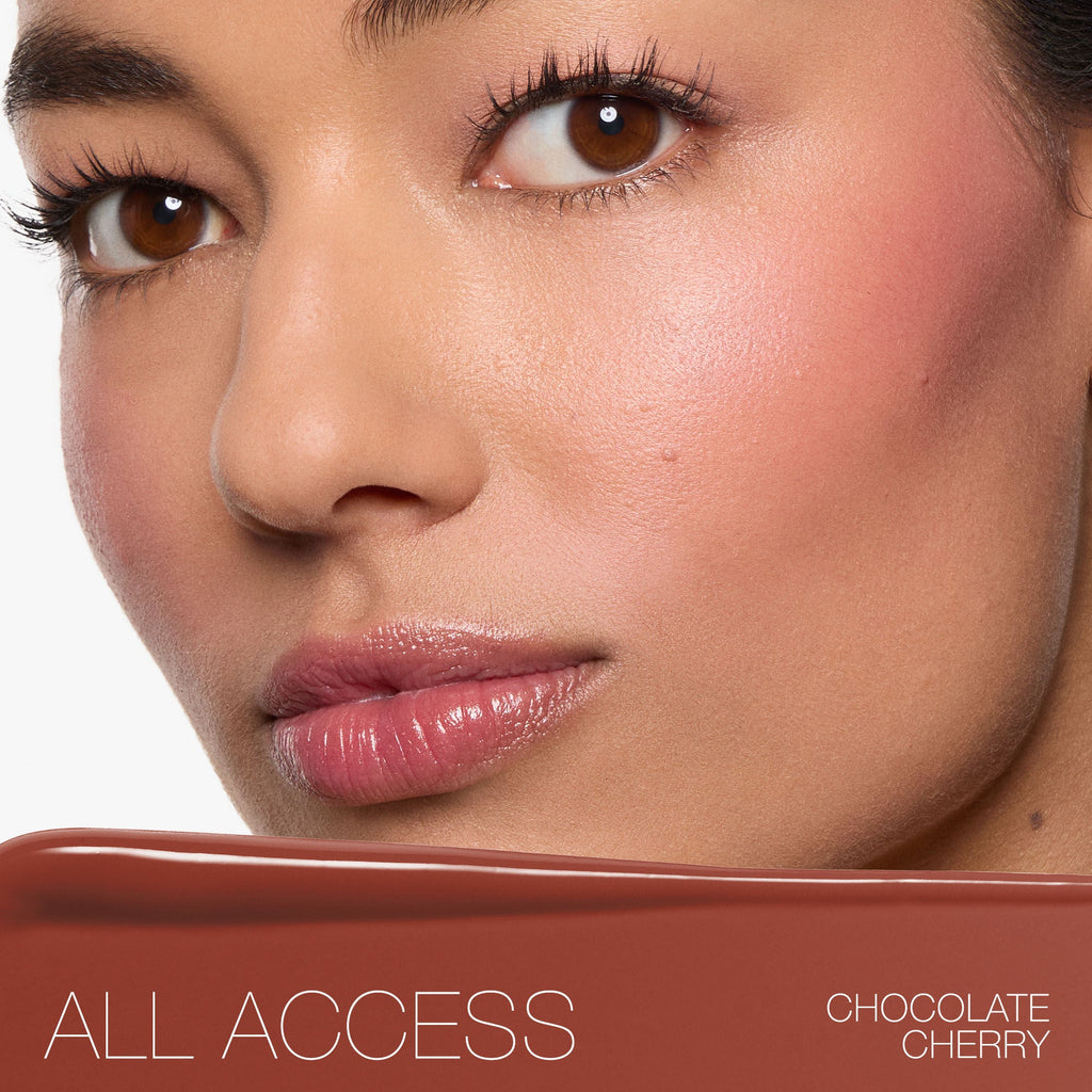 Insatiable Liquid Blush