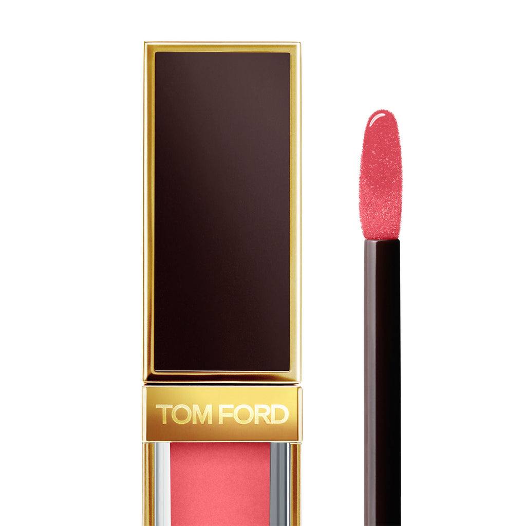 Gloss Luxe Lip with Hydrating Jojoba Oil