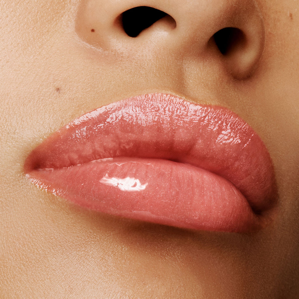 Gloss Luxe Lip with Hydrating Jojoba Oil