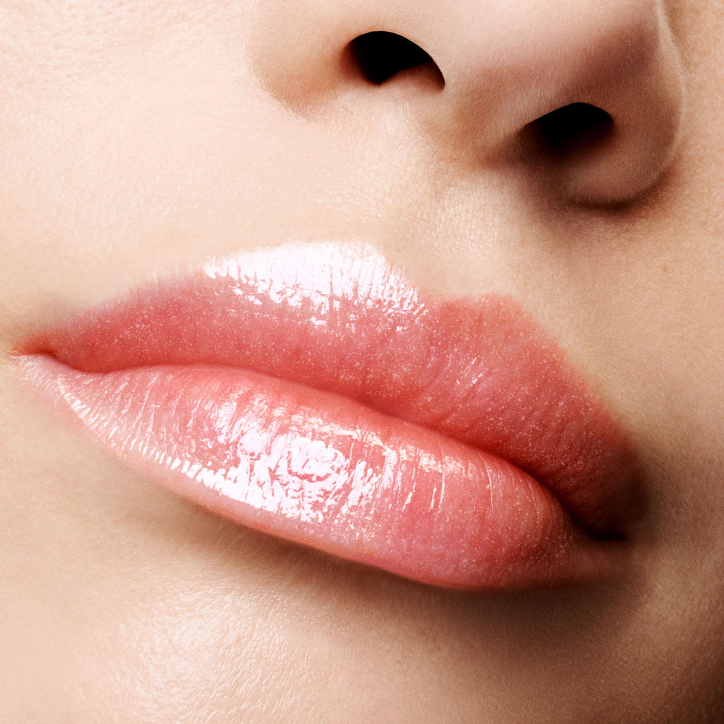 Gloss Luxe Lip with Hydrating Jojoba Oil
