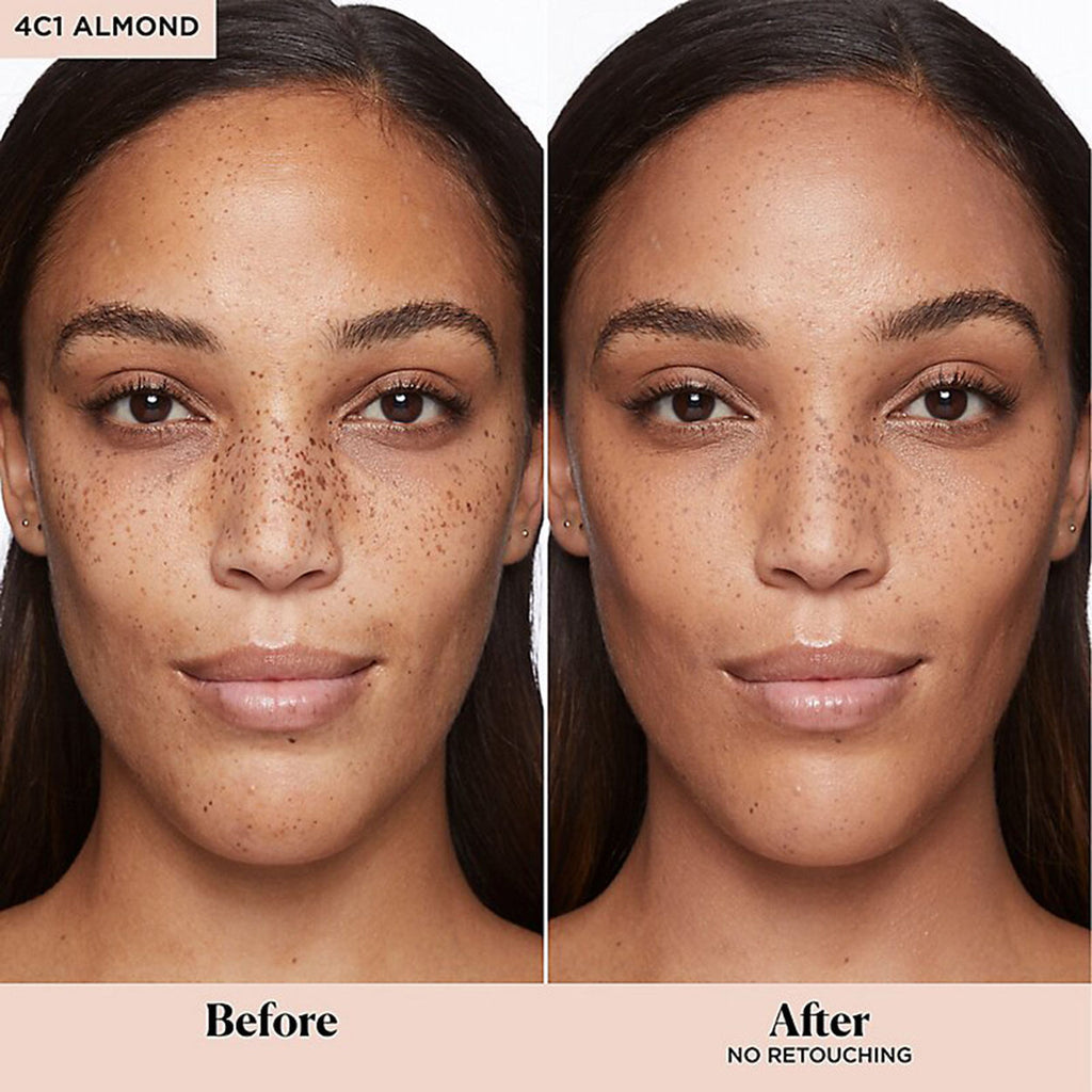 Tinted Moisturizer Oil Free Broad Spectrum SPF 20