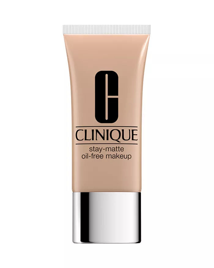 Stay Matte Oil Free Makeup