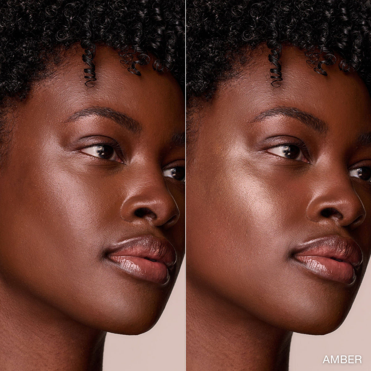Sculpted Face Stick