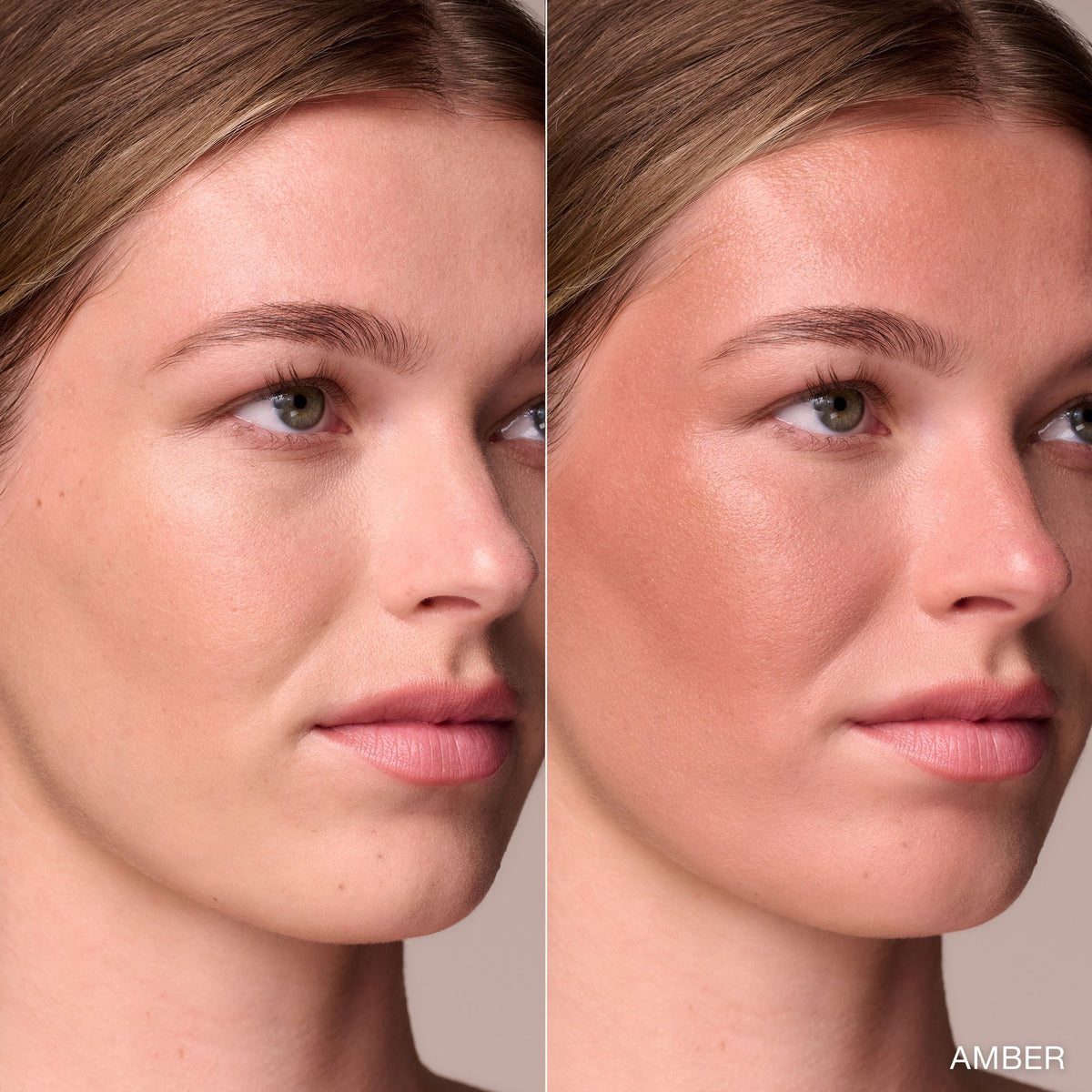 Sculpted Face Stick