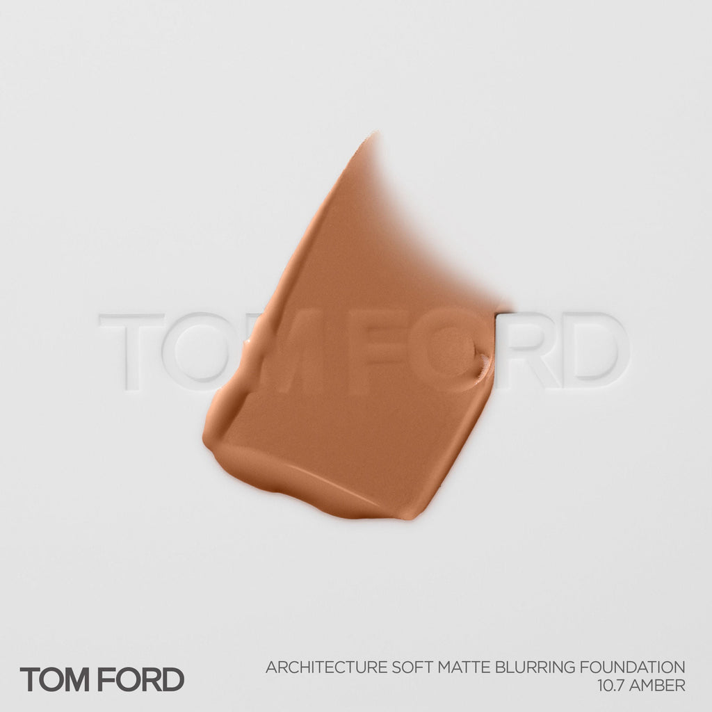 Architecture Soft Matte Blurring Foundation