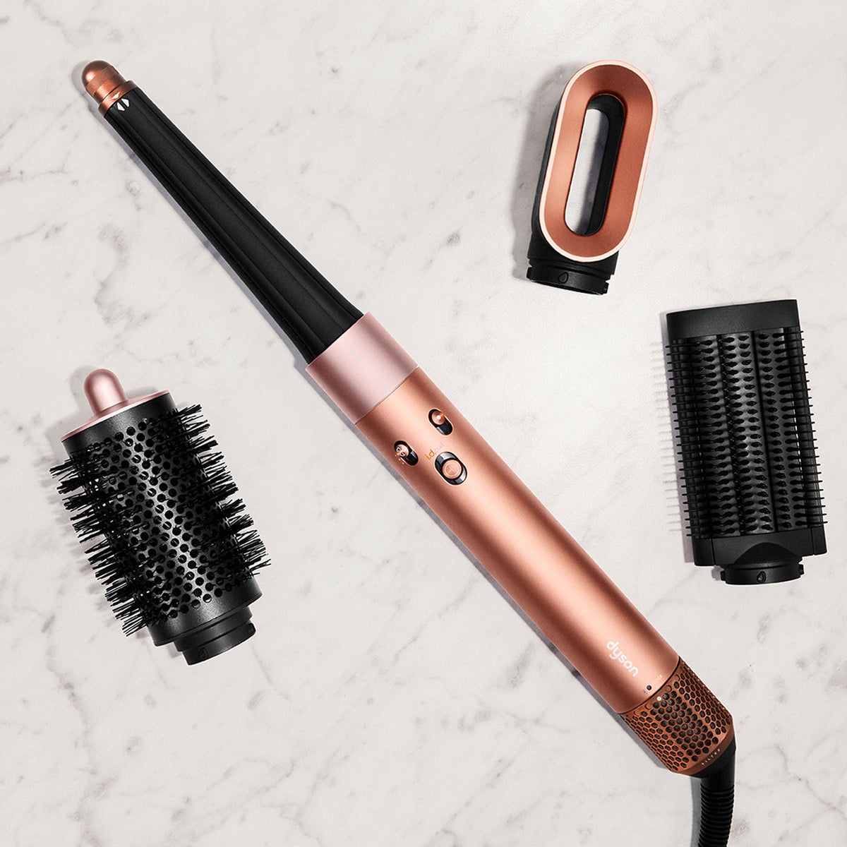 Airwrap i.d. Multi-Styler and Dryer Straight+Wavy