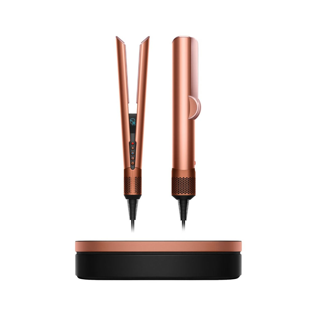 Airstrait Straightener