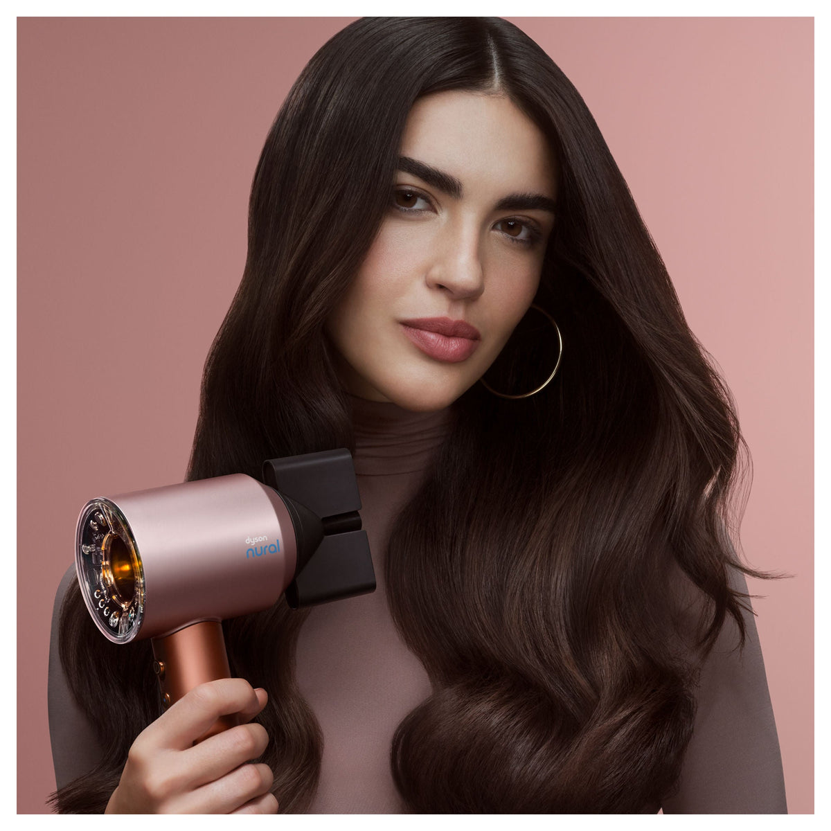 Supersonic Nural Hair Dryer