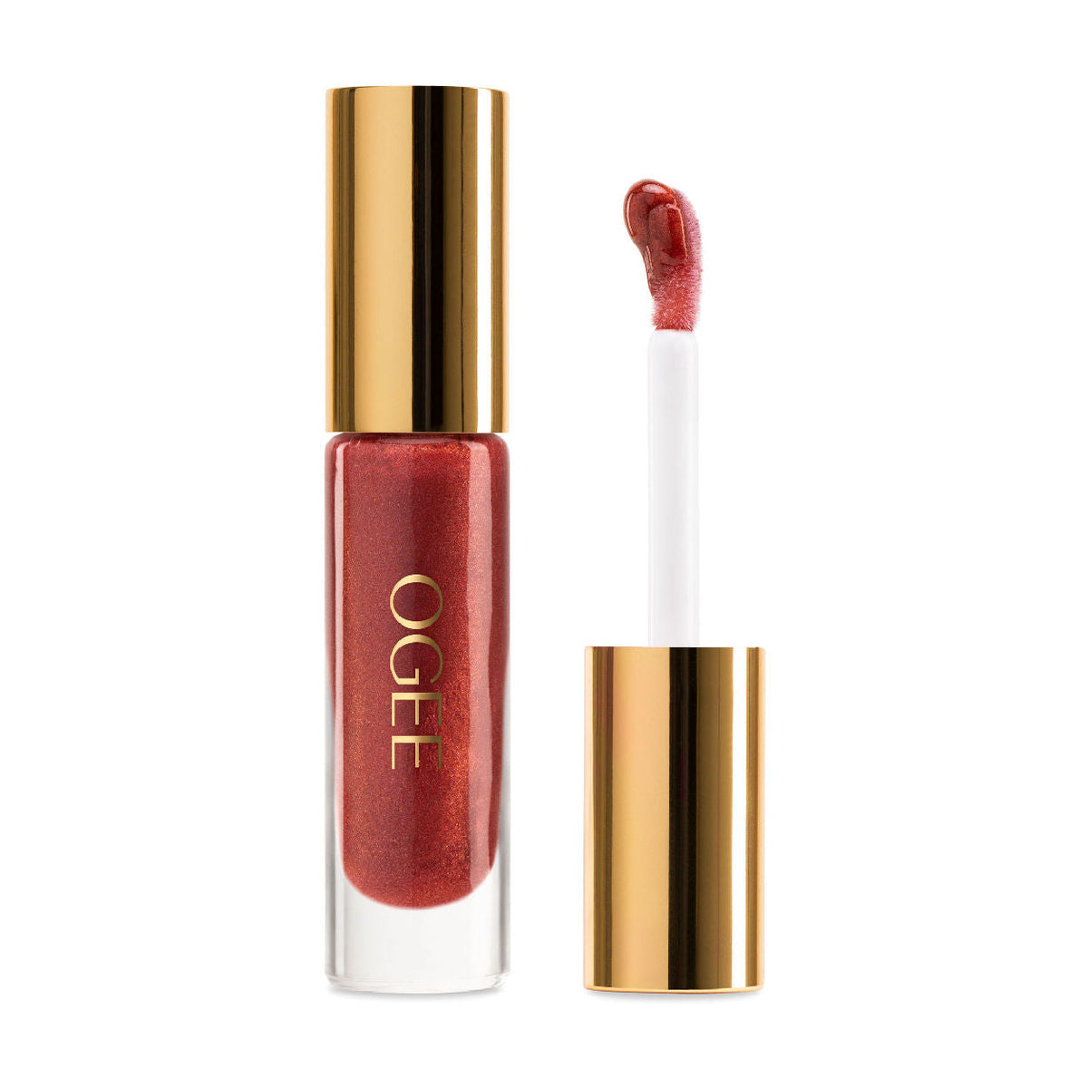 Beyond Clean Lip Gloss