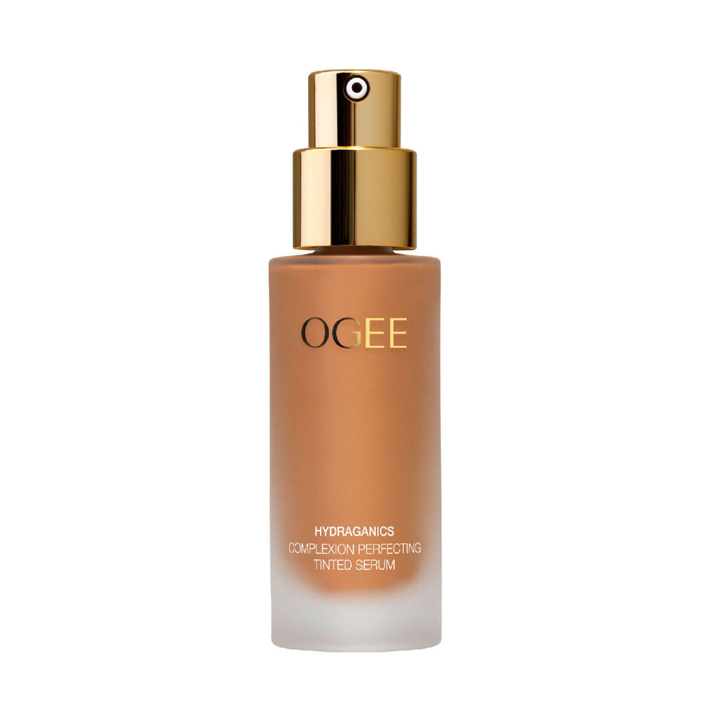 Complexion Perfecting Serum Foundation