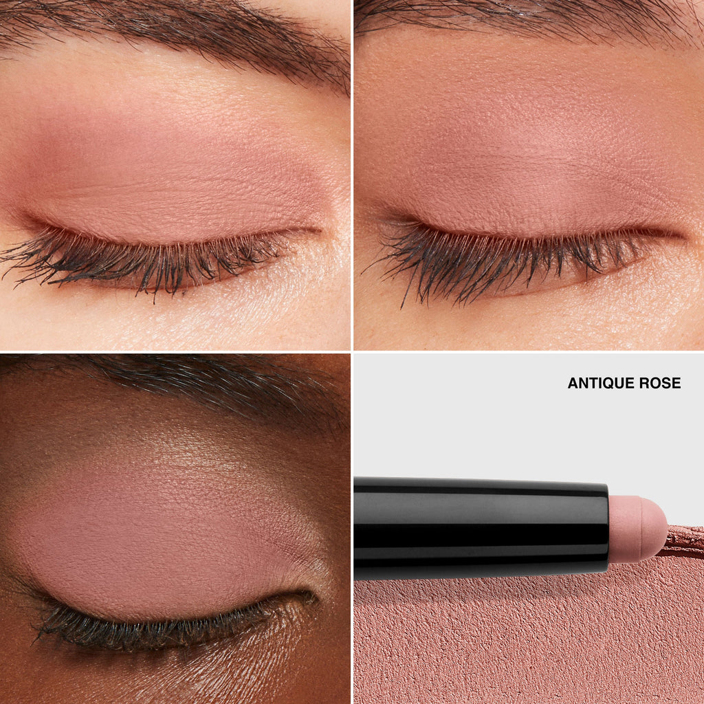 Long-Wear Waterproof Cream Eyeshadow Stick