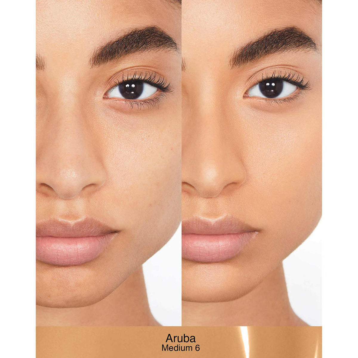 Sheer Glow Foundation
