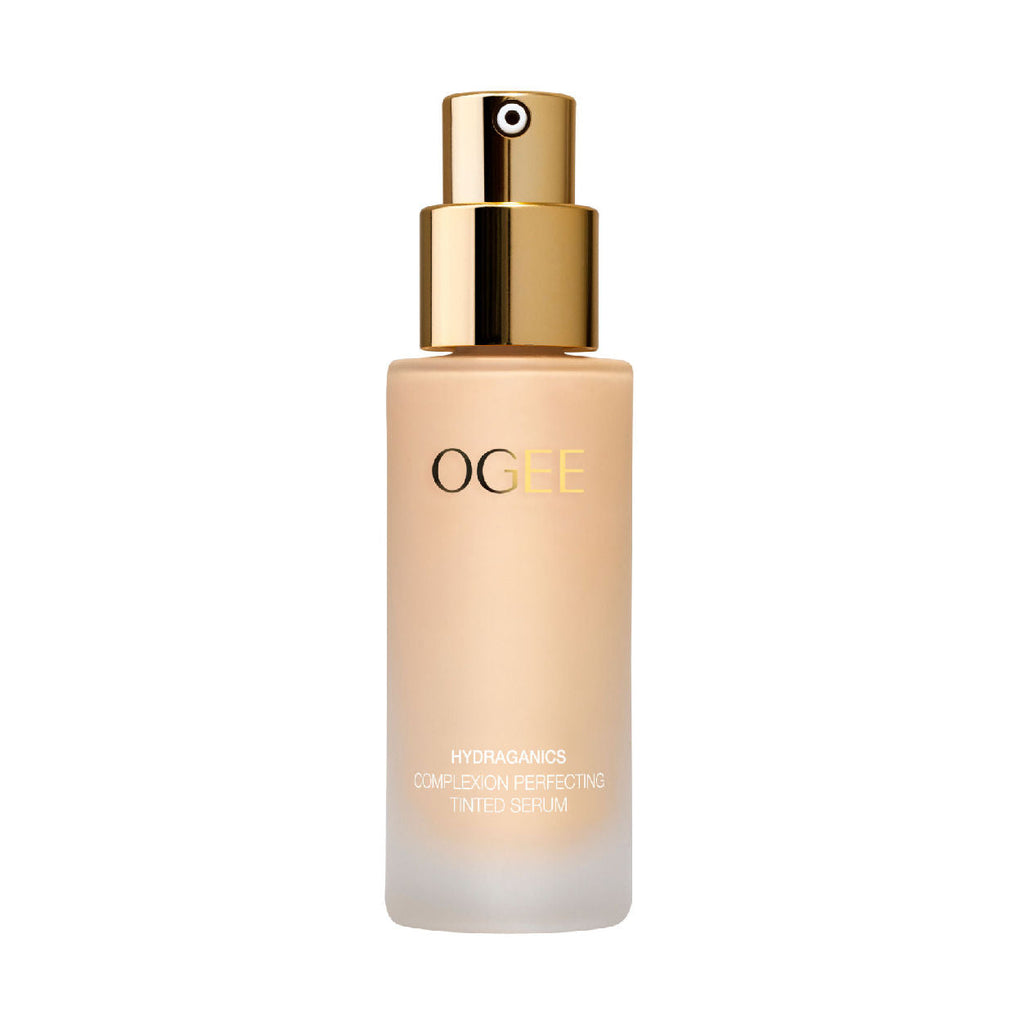 Complexion Perfecting Serum Foundation