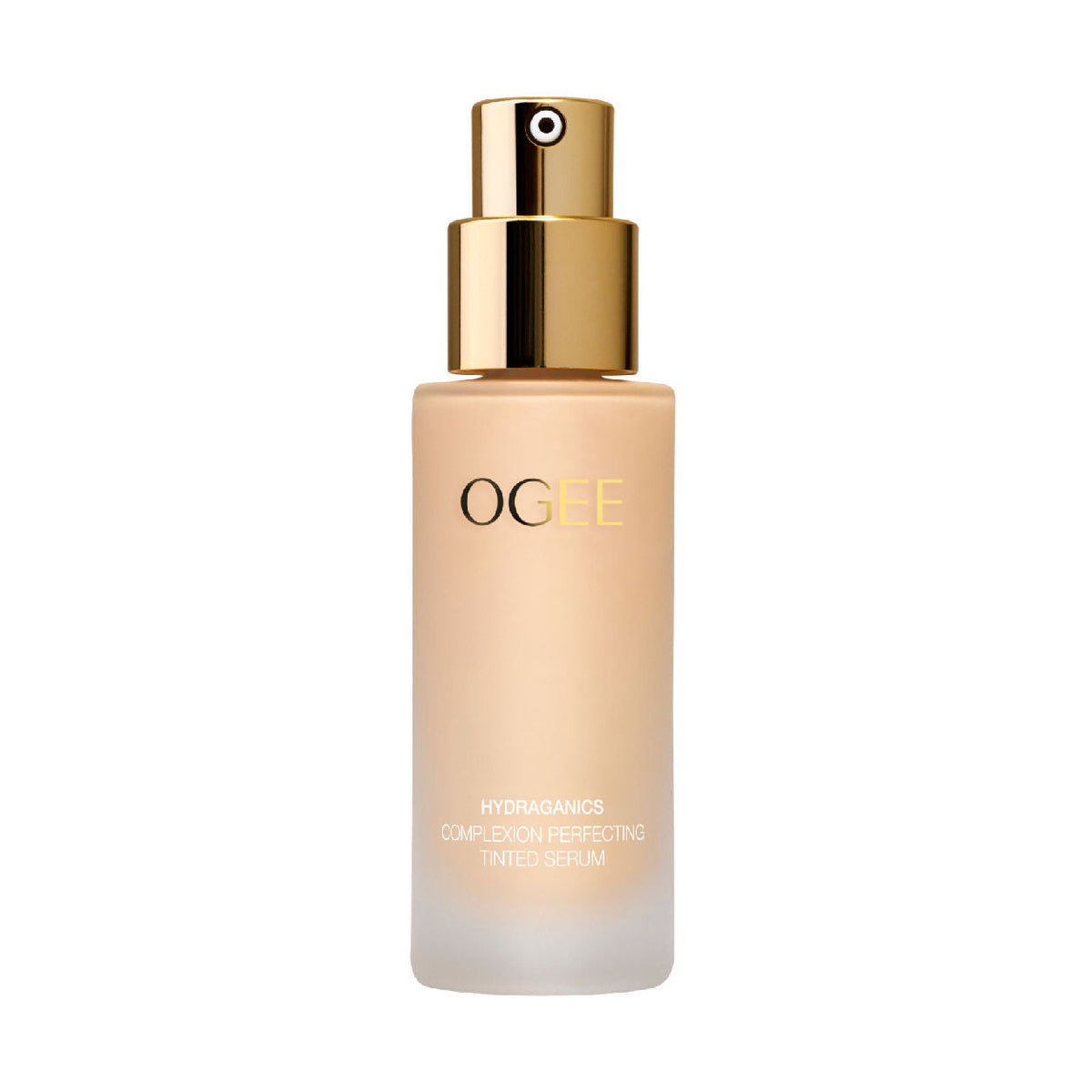 Complexion Perfecting Serum Foundation