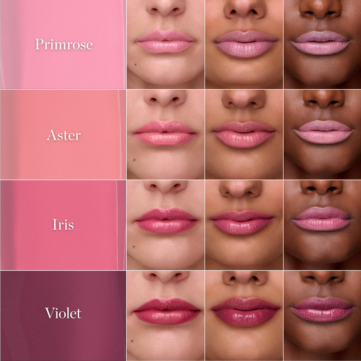 Beyond Clean Lip Gloss