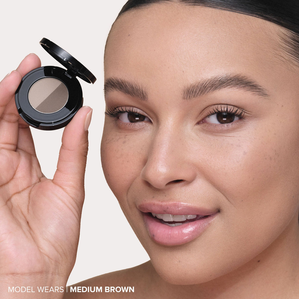 Brow Powder Duo