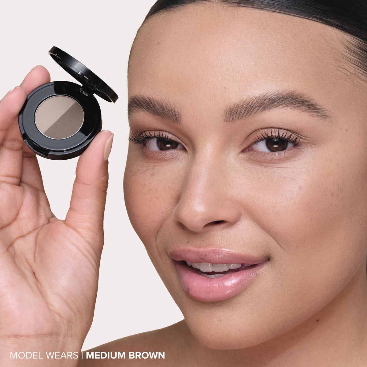 Brow Powder Duo